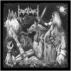 Moonblood : Lightning Over the Burning Church (a Tribute to Moonblood)